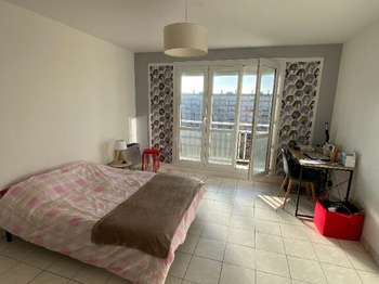 Location Chambre 1 pièce Rennes Villejean 35