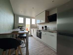 Location Appartement T1Rennes Villejean