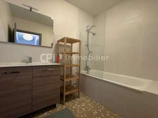 Location appartement 4 pièces