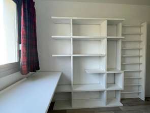 Location StudioRennes Villejean