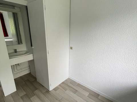 Location Studio 1 pièce