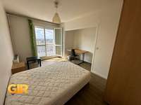 Location appartement 1 pièce