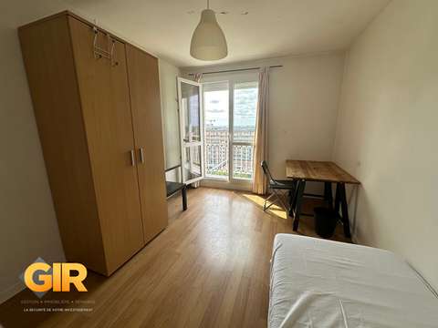 Location appartement 1 pièce