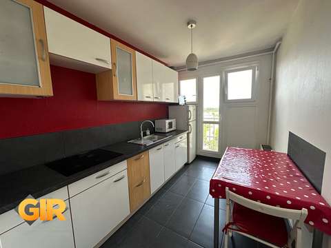 Location appartement 1 pièce