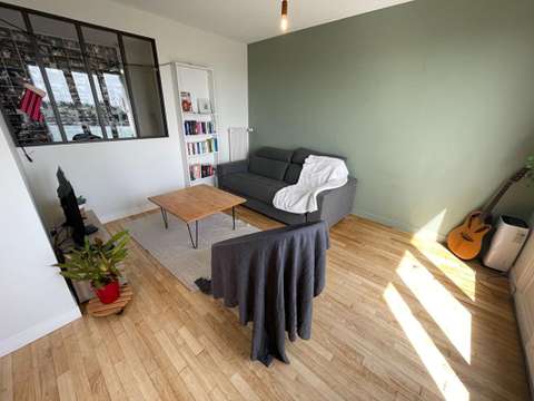 Location appartement 3 pièces