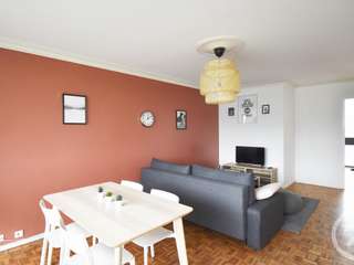 Location appartement 4 pièces