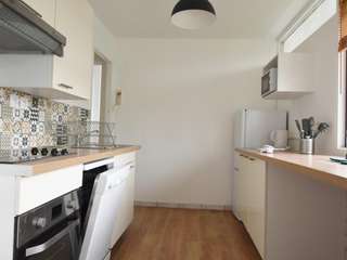 Location appartement 4 pièces