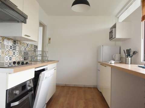 Location appartement 4 pièces
