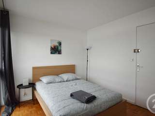 Location appartement 4 pièces