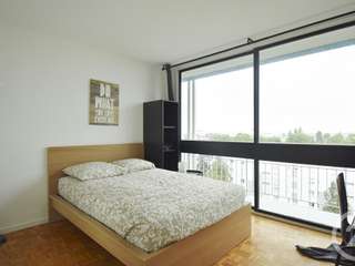 Location appartement 4 pièces