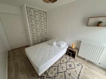 Location ChambreRennes Villejean