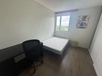 Location Chambre 1 pièce Rennes Villejean 35