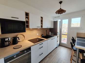 Location Chambre 3 pièces Rennes Villejean 35