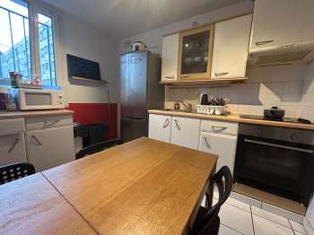 Location Chambre 4 pièces