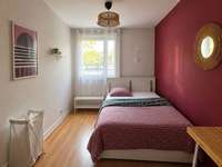 Location Chambre 4 pièces