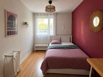 Location ChambreRennes Villejean
