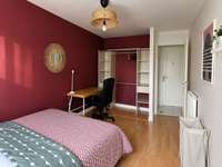 Location Chambre 4 pièces