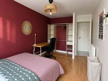 Location Chambre 4 pièces