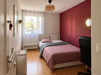 Location Chambre 4 pièces