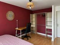 Location Chambre 4 pièces