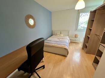 Location Chambre 4 pièces