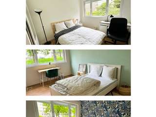 Location Chambre 1 pièce