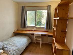 Location Appartement T1Rennes Villejean
