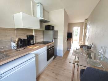 Location Appartement 5 piècesRennes Villejean