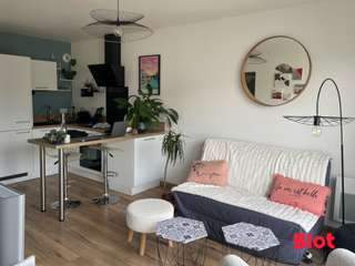 Location appartement 1 pièce