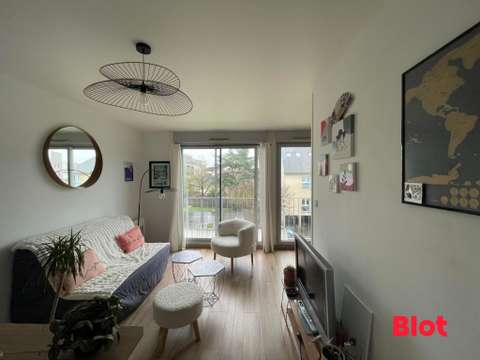 Location appartement 1 pièce