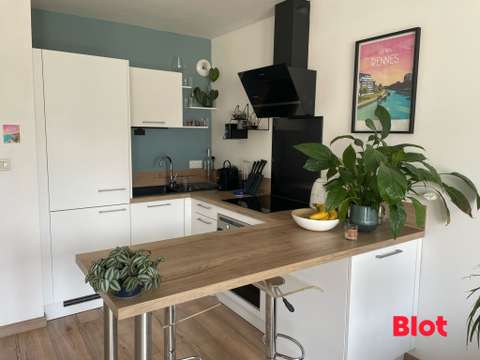 Location appartement 1 pièce