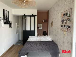 Location appartement 1 pièce