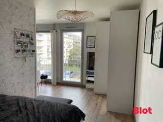 Location appartement 1 pièce