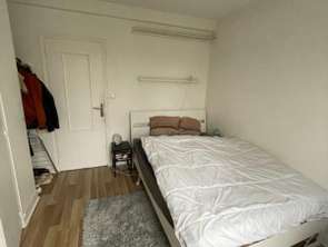 Location Appartement T1Rennes Villejean