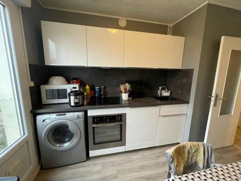 Location appartement 1 pièce Location appartement 1 pièce