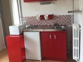Location appartement 1 pièce