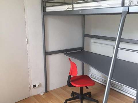 Location appartement 1 pièce