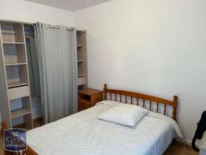 Location Appartement T1Rennes Villejean