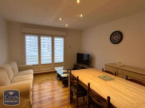 Location appartement 1 pièce