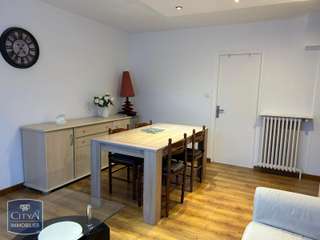 Location appartement 1 pièce