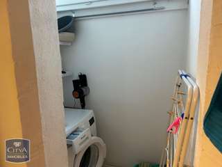 Location appartement 1 pièce