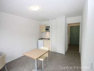 Location appartement 1 pièce