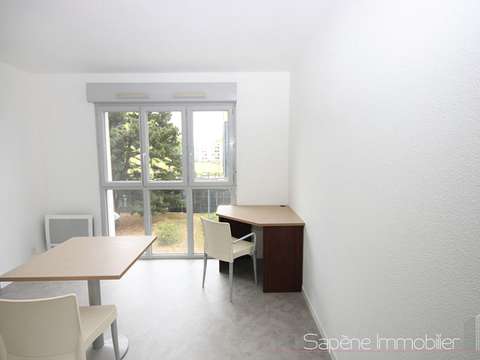 Location appartement 1 pièce