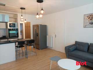 Location appartement 4 pièces