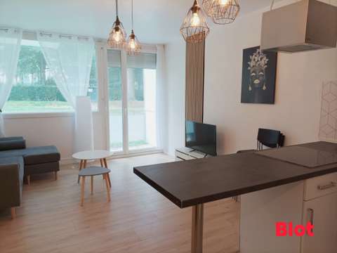 Location appartement 4 pièces