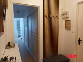 Location appartement 4 pièces
