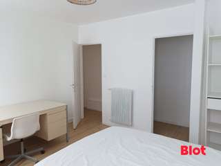 Location appartement 4 pièces