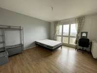 Location Chambre 1 pièce