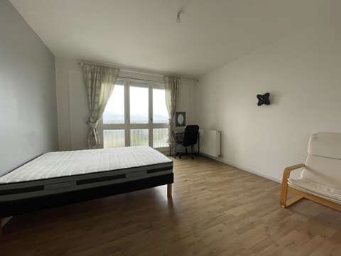 Location Chambre 1 pièce