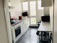 Location Chambre 1 pièce